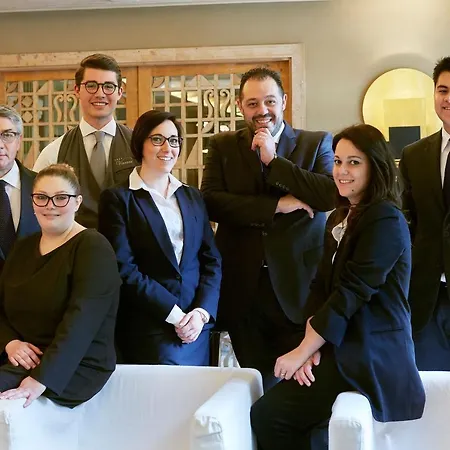 Ξενοδοχείο Casa Vissani