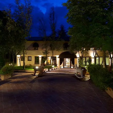 Casa Vissani Ξενοδοχείο