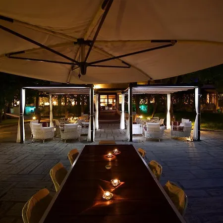 Casa Vissani Hotel *
