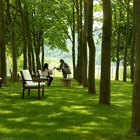 Casa Vissani * Baschi