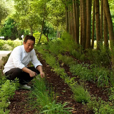 Casa Vissani Ξενοδοχείο *