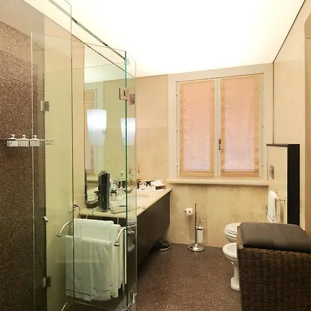 Casa Vissani Ξενοδοχείο