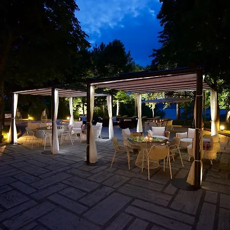 Casa Vissani Ξενοδοχείο *