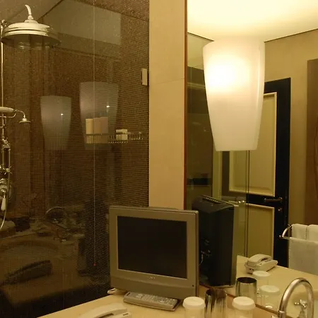 Casa Vissani Hotel *