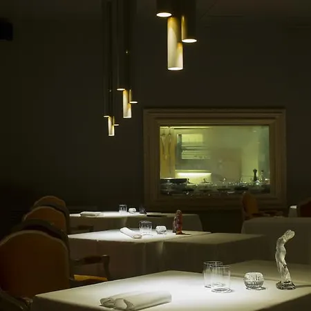 Hotel Casa Vissani Baschi