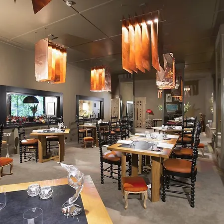 Ξενοδοχείο Casa Vissani