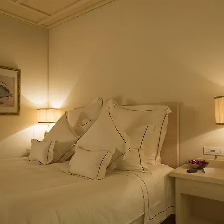 Hotel Casa Vissani Baschi