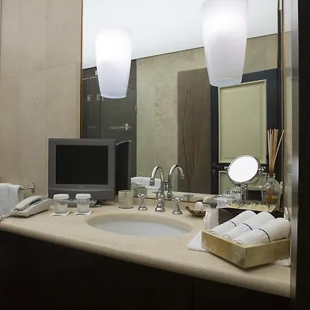 Ξενοδοχείο Casa Vissani *