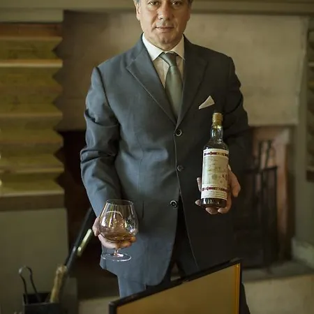 Ξενοδοχείο Casa Vissani