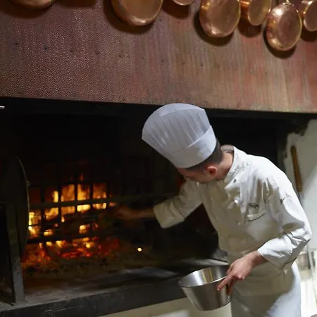 Ξενοδοχείο Casa Vissani