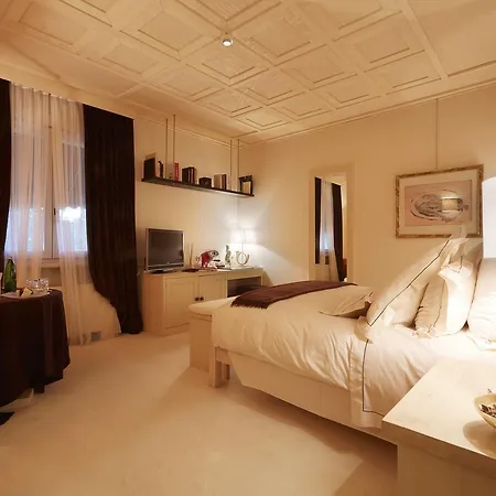 Casa Vissani Hotel *