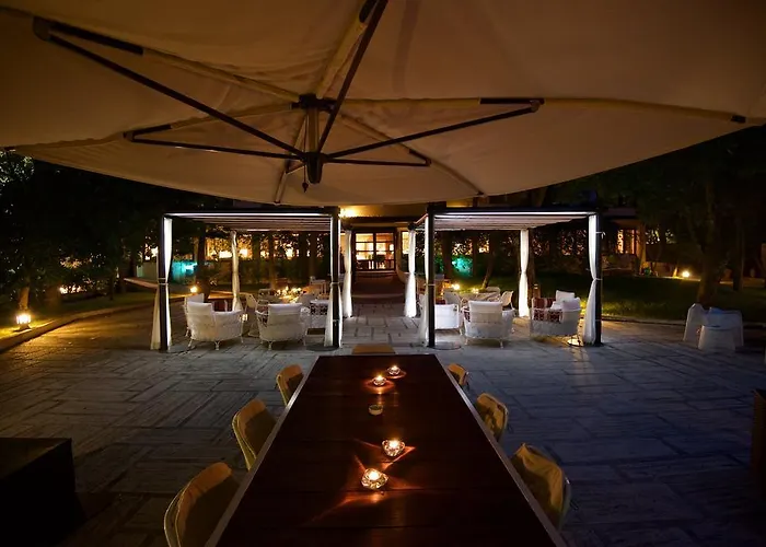 Casa Vissani Hotel *