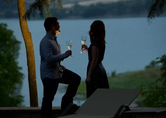 Casa Vissani * Baschi