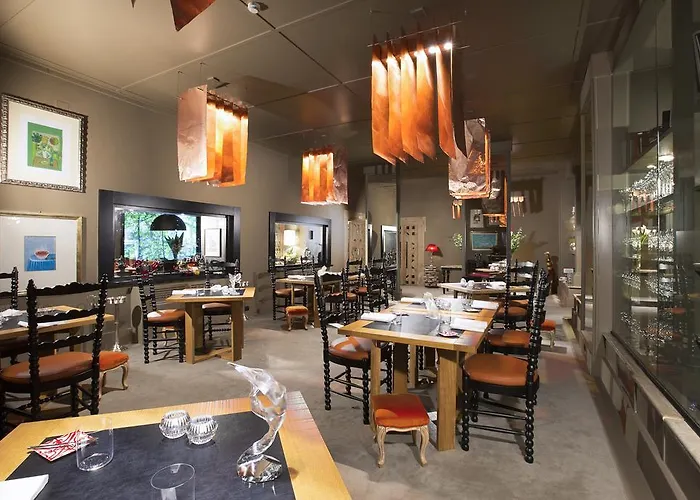 酒店 维萨尼酒店