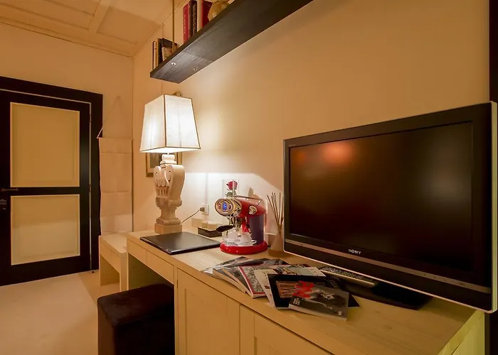 Hotel Casa Vissani Baschi