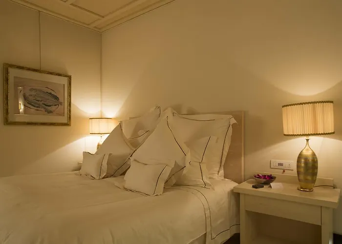 Hotel Casa Vissani Baschi