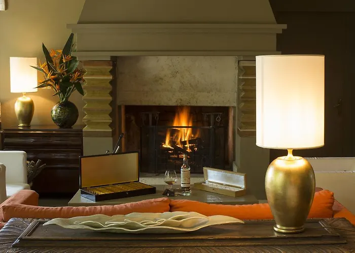 Hotel Casa Vissani *