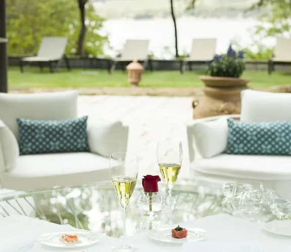 酒店 维萨尼酒店 柏芝