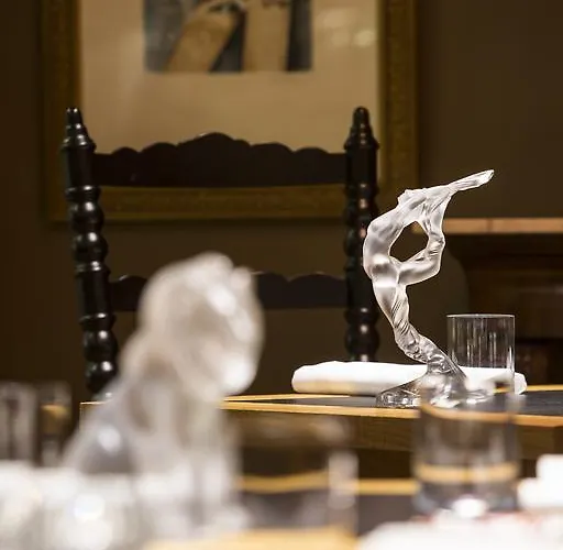 Hotel Casa Vissani *