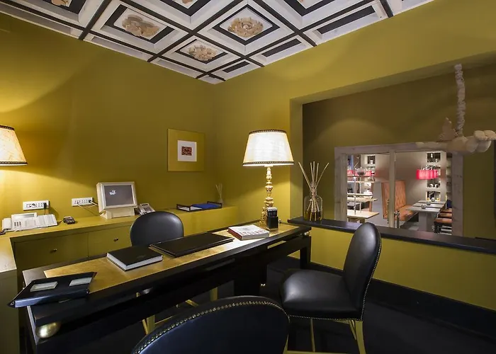 维萨尼酒店 柏芝